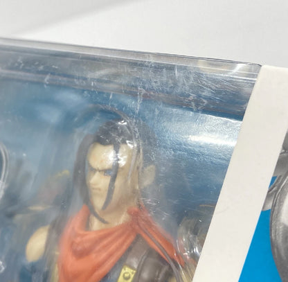 Bandai Spirits S.H.Figuarts 17