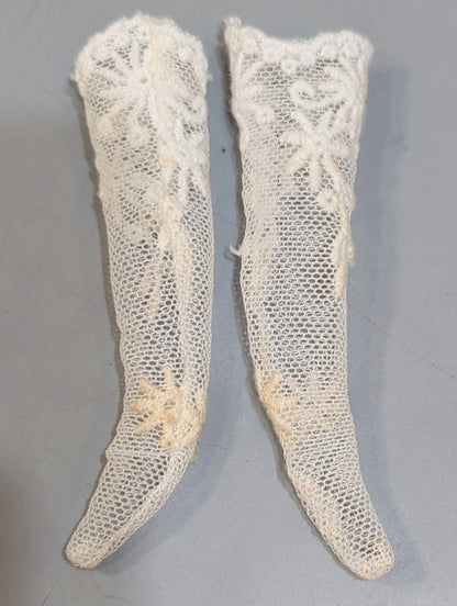 Neo Custom Blythe White One Piece