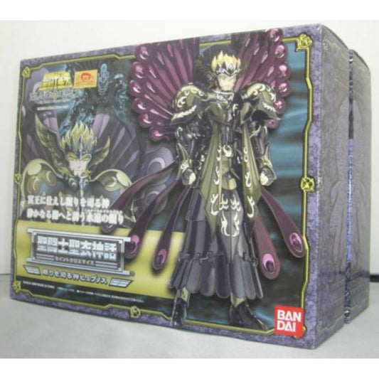 Saint Cloth Myth Hypnos, God of Sleep (Hades Elysium Edition)
