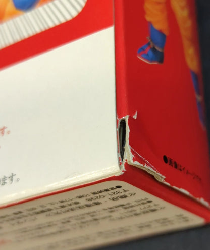 Bandai SH Figuarts Son Goku/Tamashii Web Limited Edition