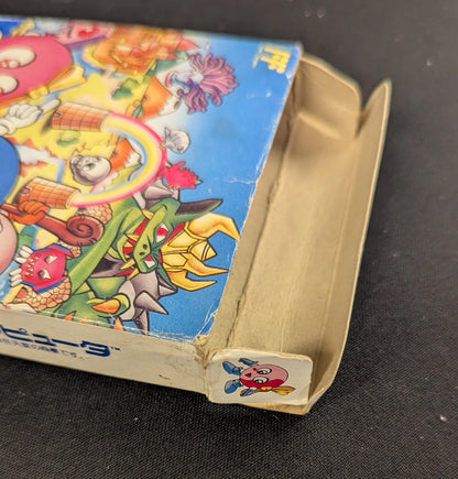 FC Adventures of Lolo II