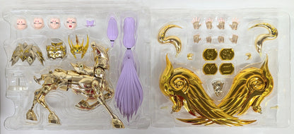 BANDAI RFTERM0TOKEN RFTERM1TOKEN EX 車田正美 アリエス・ミュー(RFTERM2TOKEN)/RFTERM3TOKEN/初回特典付