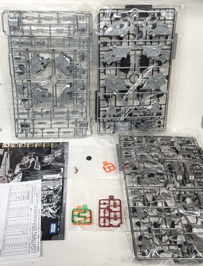 Kotobukiya 1/72 HMM EZ035 Lightning Sykes Irvine Specification 020L