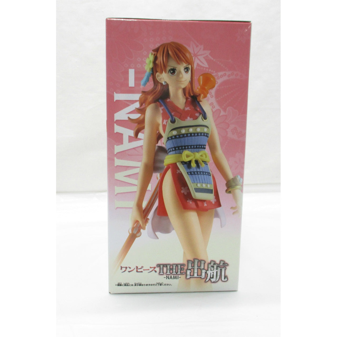 Une pièce THE Voile -NAMI- (Nami)
