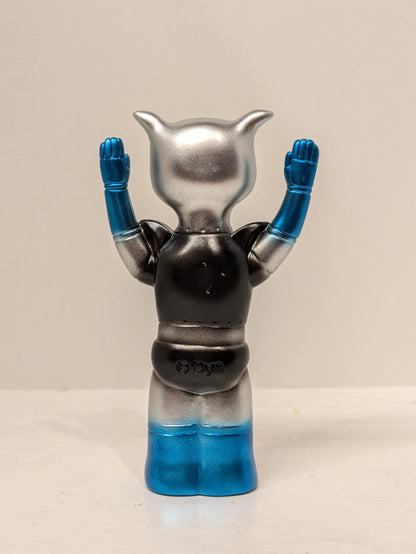 KAIJU ONE Mazinger Z Great Brawl Vol.3 Aphrodite A Meta Red Blue Silver/Black Vol.3
