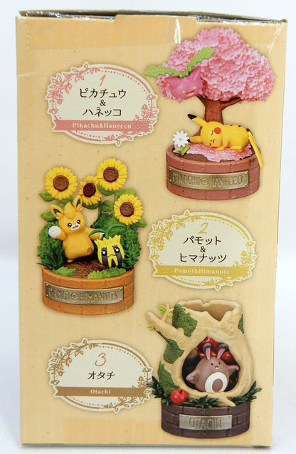 Re-Ment Forest Story Pokemon Vileplume 5