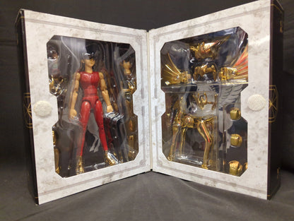 BANDAI Saint Seiya Myth Cloth Masami Kurumada Pegasus Seiya -POWER OF Toei Animation Online Shop Limited