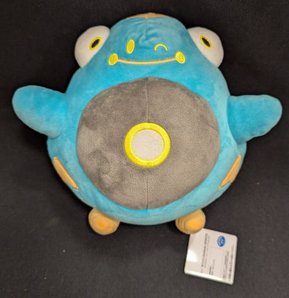 Bandai Spirits Plush Stuffed Toy Messon Harabarri Pokemon Harabarri