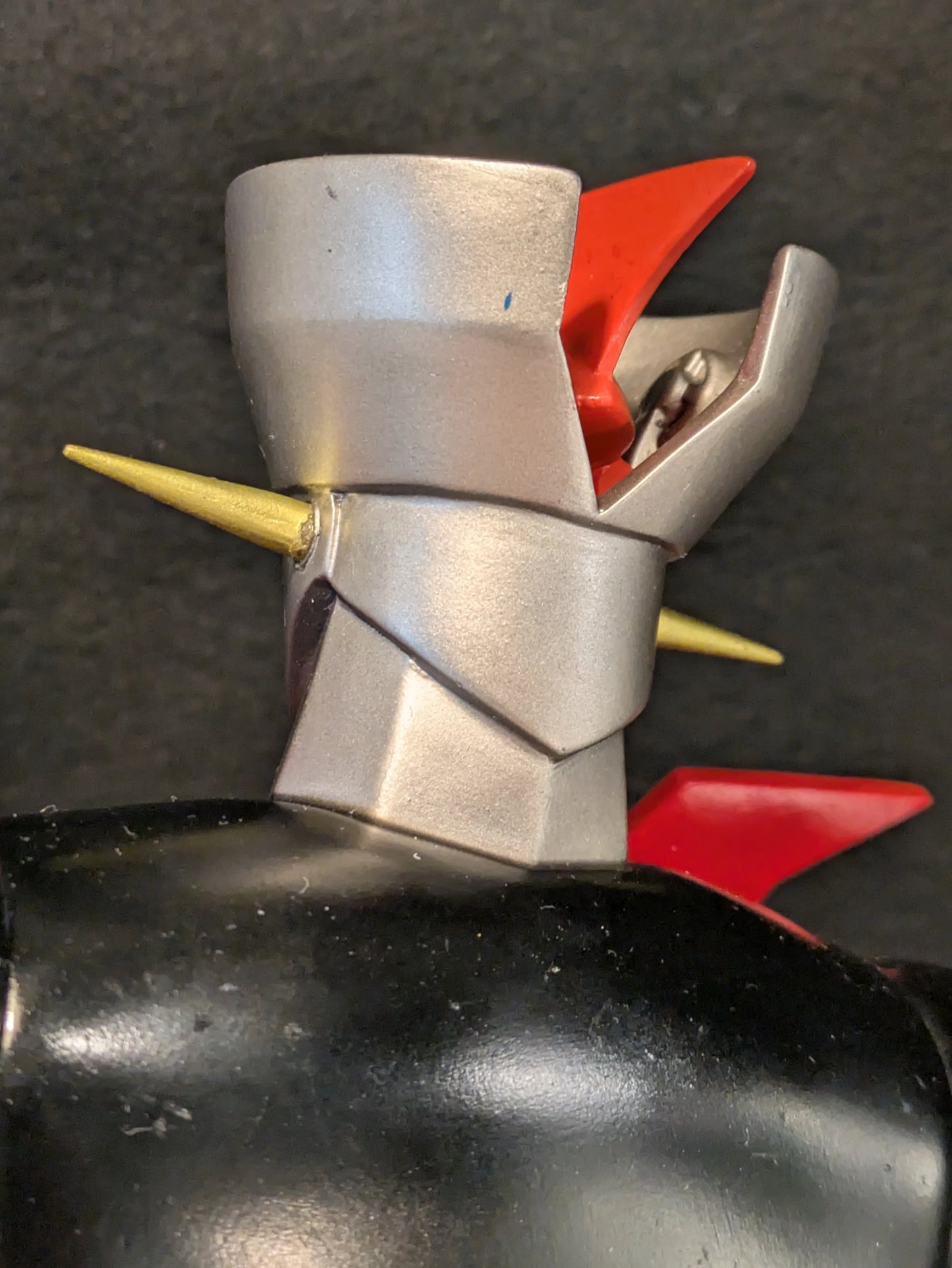 Marmit Super Robot Retsuden Mazinger Z Normal Edition SR01