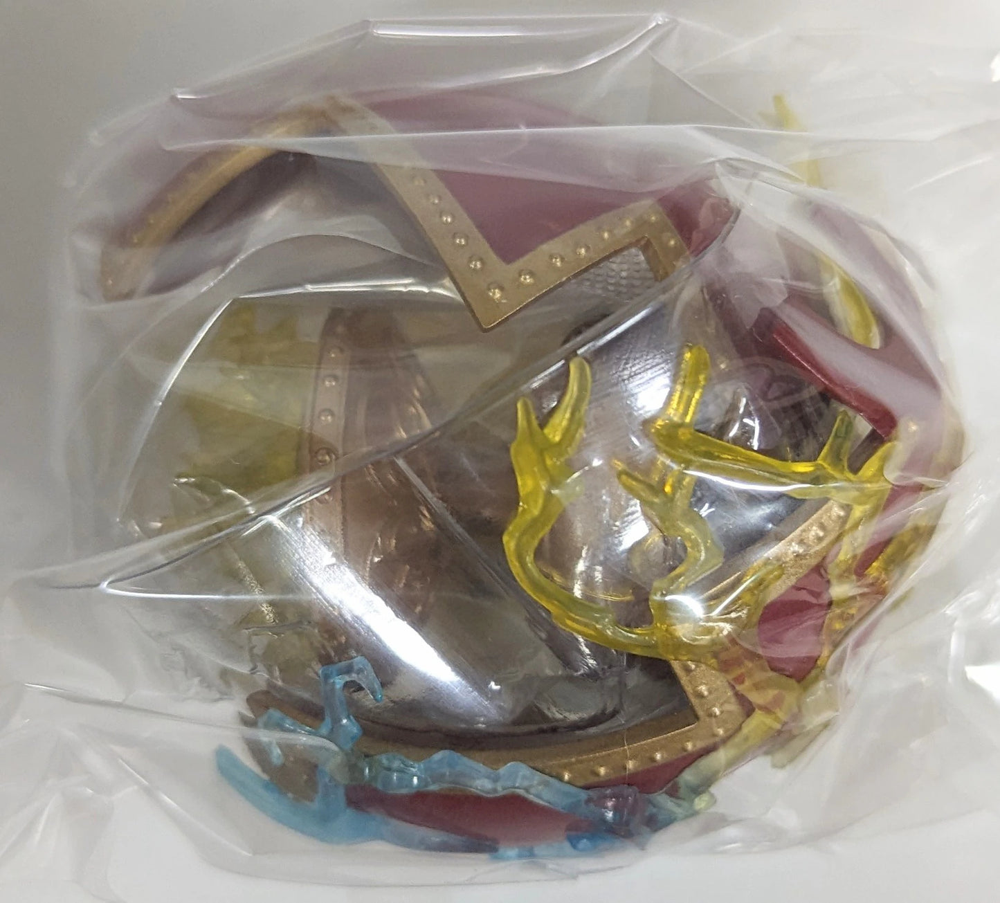 Re-Ment Pokemon Pikachu