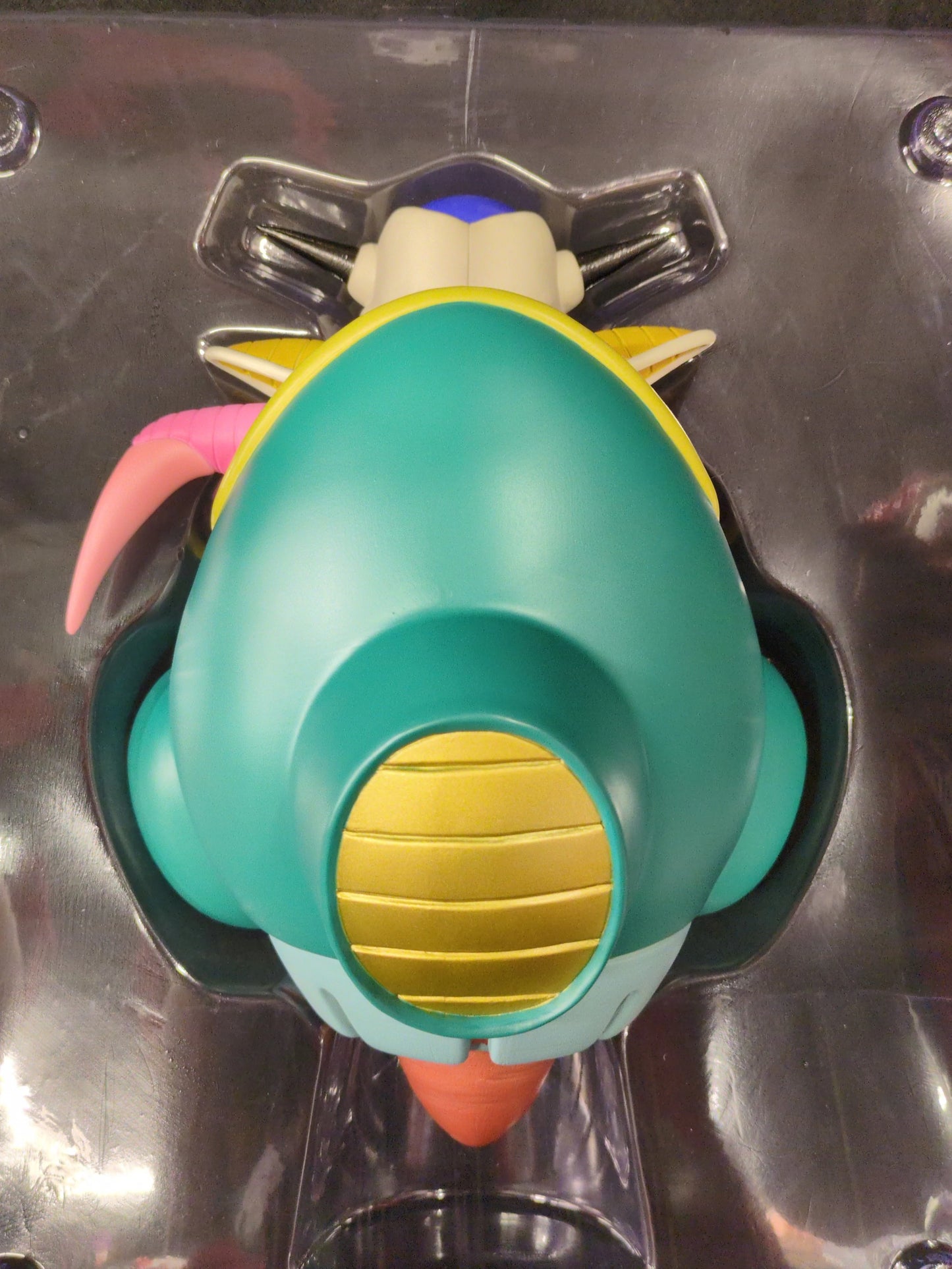 Plex/Zima Dragon Ball Arise Frieza First Form SP Farbversion.