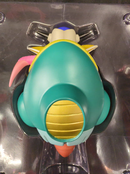 Plex/Zima Dragon Ball Arise Frieza First Form SP Farbversion.