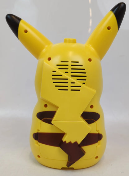 Orologio Seiko con sveglia parlante Pikachu