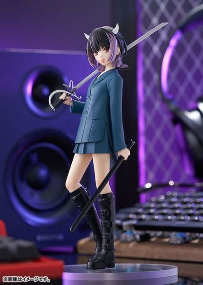 POP UP PARADE I wish it was midnight forever. Devil Nira-chan (remaining life)