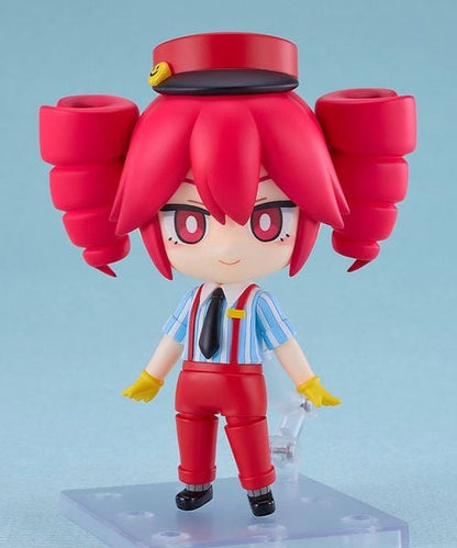 Nendoroid synthesizer V AI Teto Teto Mesmerizer Ver.