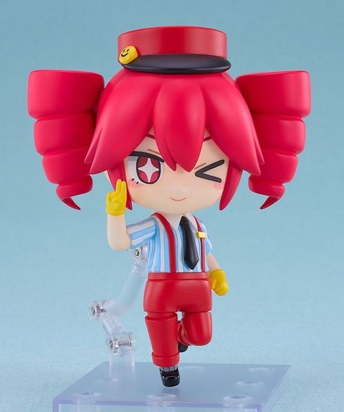 Nendoroid synthesizer V AI Teto Teto Mesmerizer Ver.