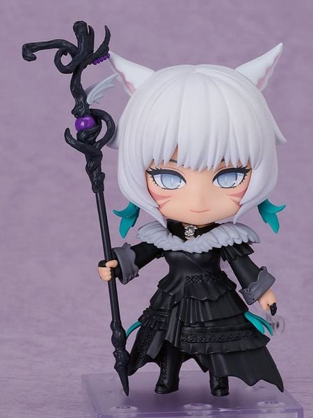 Nendoroid Final Fantasy XIV Y'shtora