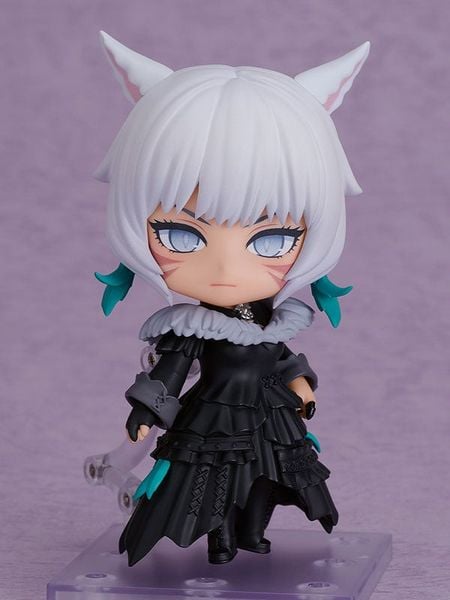 Nendoroid Final Fantasy XIV Y'shtora