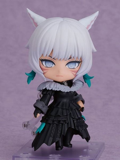Nendoroid Final Fantasy XIV Y'shtora