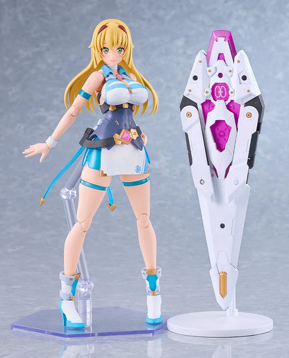 PLAMATEA Cutie Honey Nova Kisaragi Honey
