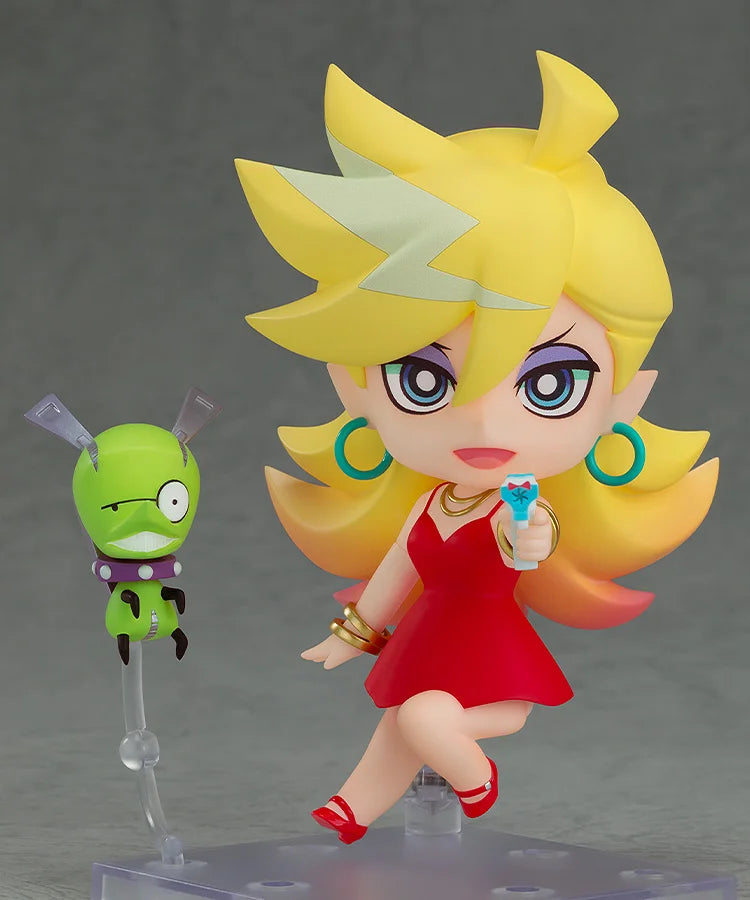 Nendoroid New PANTY & STOCKING with GARTERBELT Stockings New Ver.