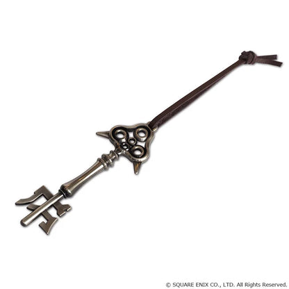 Dragon Quest Metallic Items Gallery Magical Key