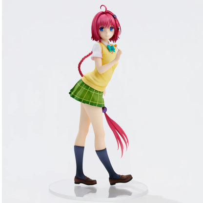 ToLOVE-Ru Darkness Uniform Série Mea Kurosaki