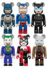 BE@RBRICK CHASE BATMAN HUSH #1 Quantity in 1BOX: 12
