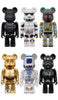 BE@RBRICK CHASE STAR WARS 1BOX Quantity: 12
