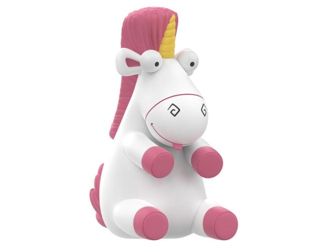 VPB-025 Minions Large Soft Vinyl Piggy Bank Vinyl Figure Fluffy