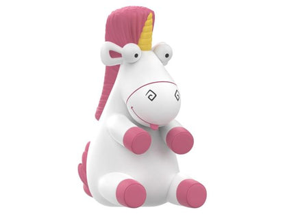VPB-025 Minions Large Soft Vinyl Piggy Bank Vinyl Figure Fluffy