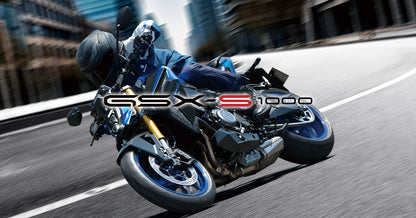K31001 Suzuki GSX-S1000