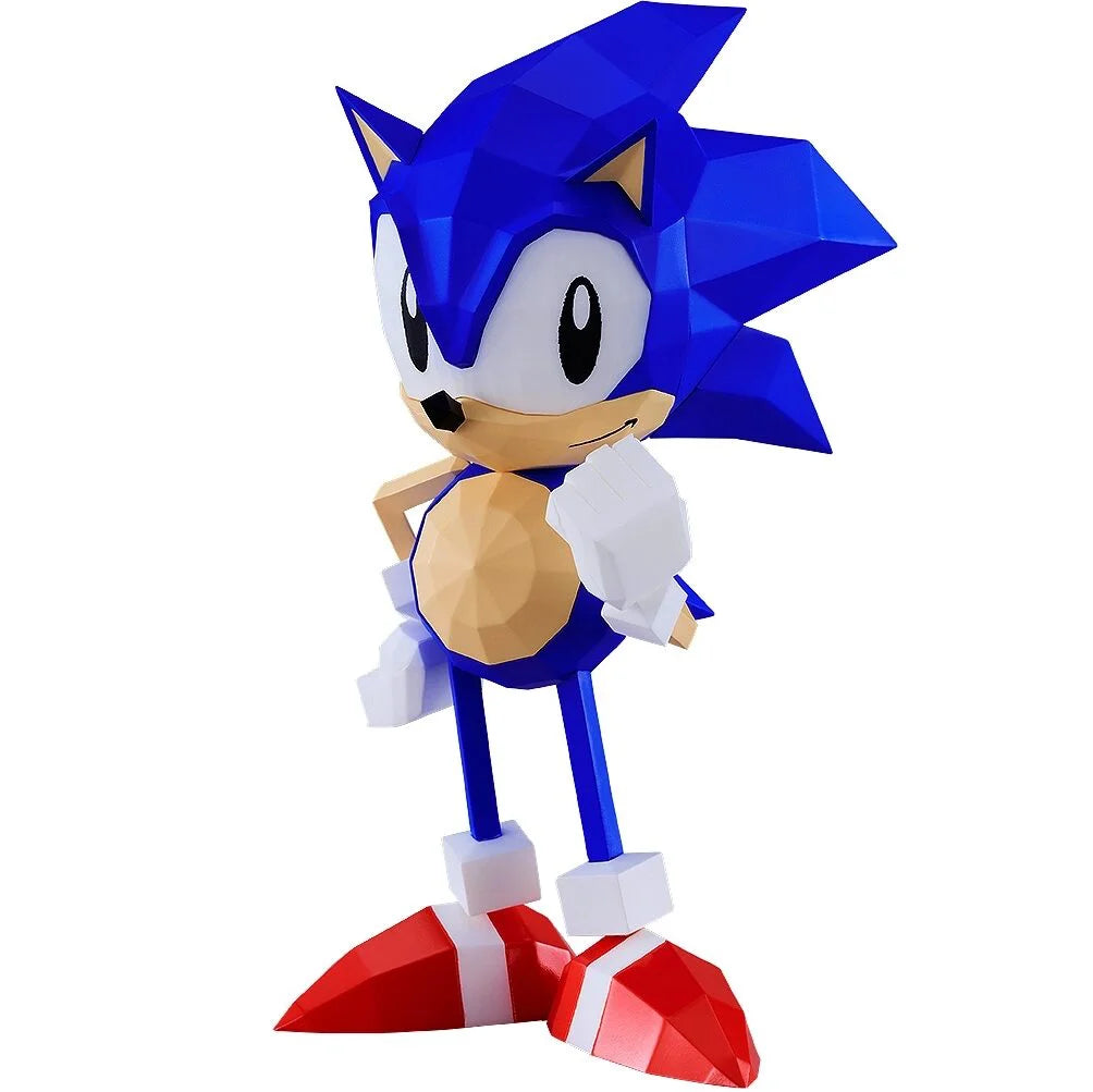 POP UP PARADE Sonic the Fighters Sonic the Hedgehog Sonic the Fighters Ver.