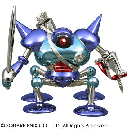 Dragon Quest Metallic Monsters Gallery Killer Machine