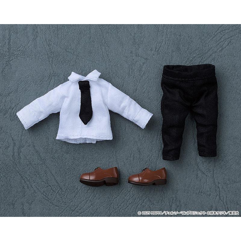 Nendoroid Doll Outfit Set "Chainsawman Movie Version" Makima