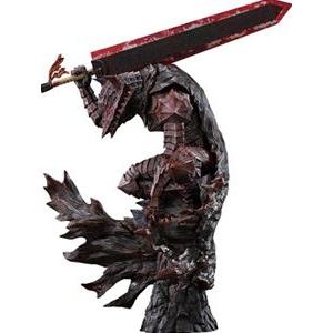 POP ​​UP PARADE Berserk Guts [Berker-Rüstung] Bloody Paint Ver. Größe L