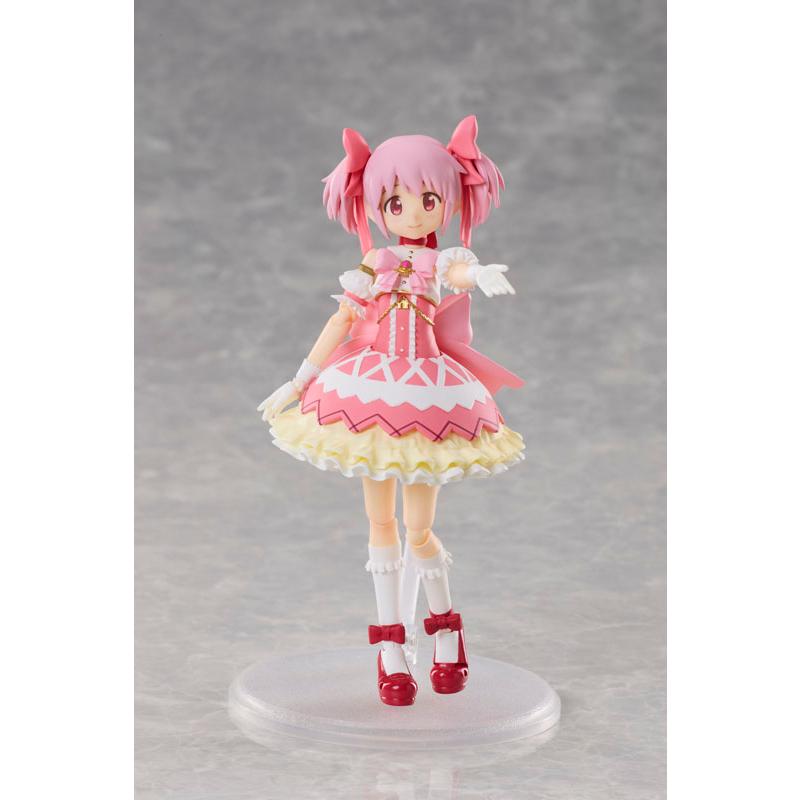BUZZmod. "Puella Magi Madoka Magica the Movie: Walpurgis no Kaiten" Madoka Kaname