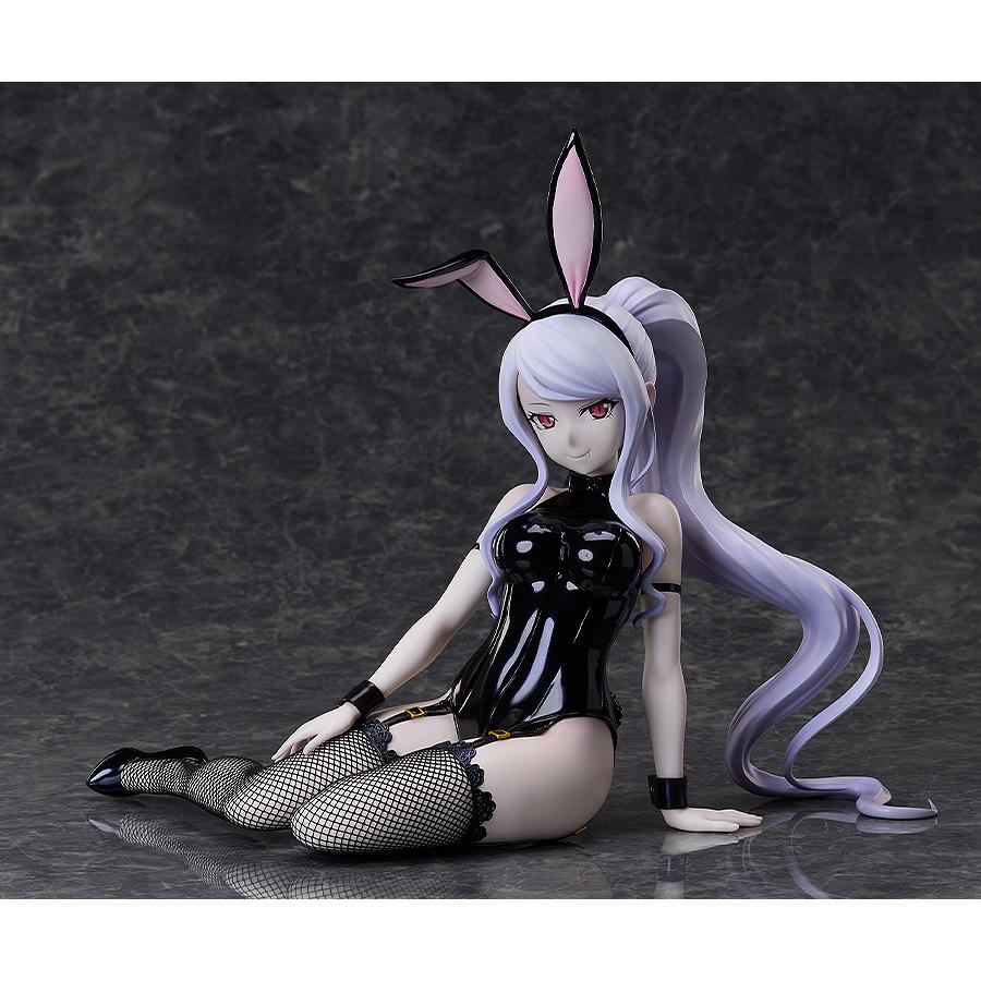 Overlord Shalltear Bloodfallen Black Bunny Ver.