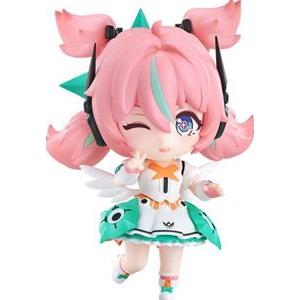 Zenless Zone Zero Nendoroid Aria