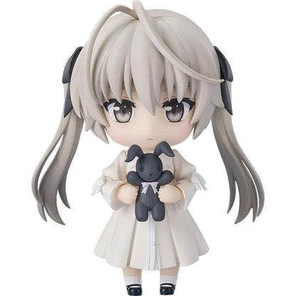 【グッドスマイルアーツ上海】ねんどろいど ヨスガノソラ 春日野穹