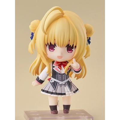Hamidashi Creative Nendoroid Hina Izumi