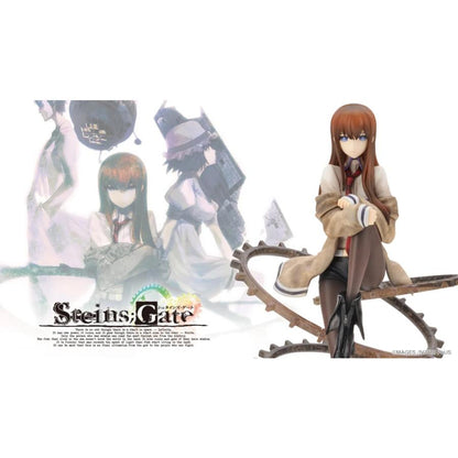 【コトブキヤ】STEINS；GATE 牧瀬紅莉栖