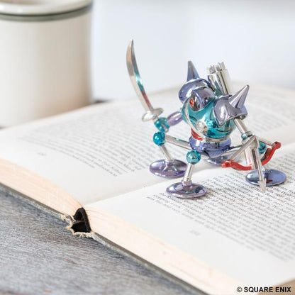 Dragon Quest Metallic Monsters Gallery Killer Machine