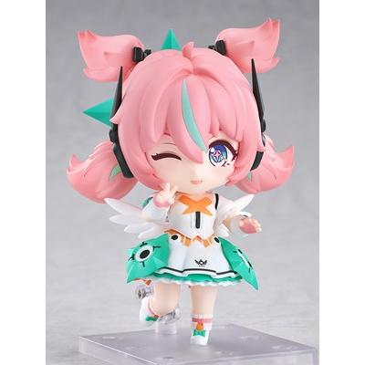 Zenless Zone Zero Nendoroid Aria