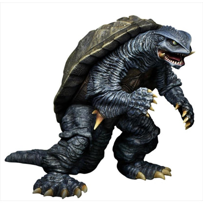 1/700 scale Gamera (1996) Model Kit