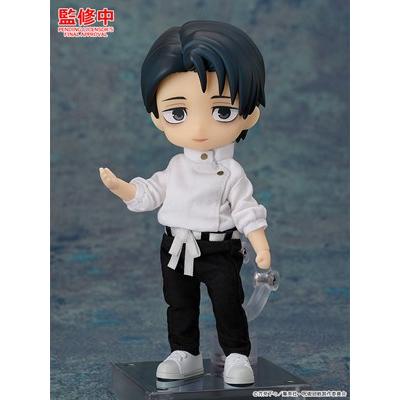 Nendoroid Doll TV Anime „Jujutsu Kaisen“ Yuta Otokotsu Death Trip Ver.
