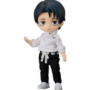 Nendoroid Doll TV Anime „Jujutsu Kaisen“ Yuta Otokotsu Death Trip Ver.