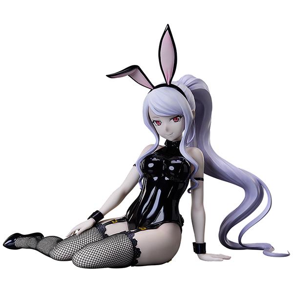 Overlord Shalltear Bloodfallen Black Bunny Ver.