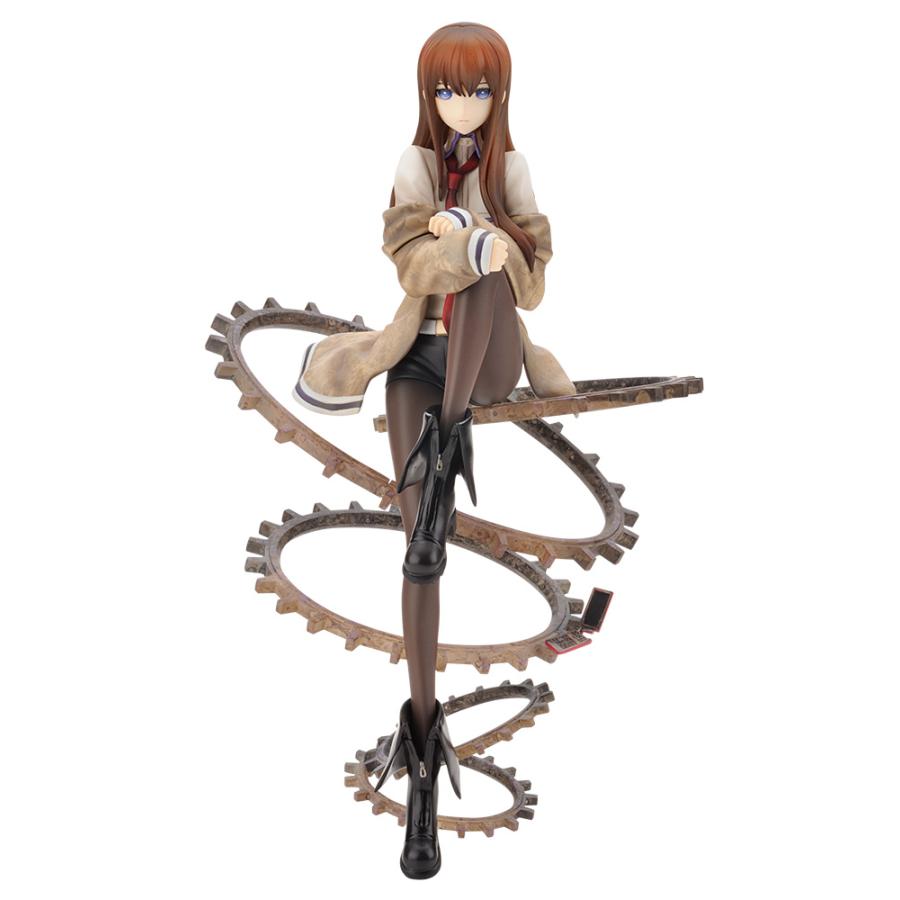 【コトブキヤ】STEINS；GATE 牧瀬紅莉栖