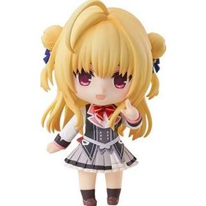 Hamidashi Creative Nendoroid Hina Izumi